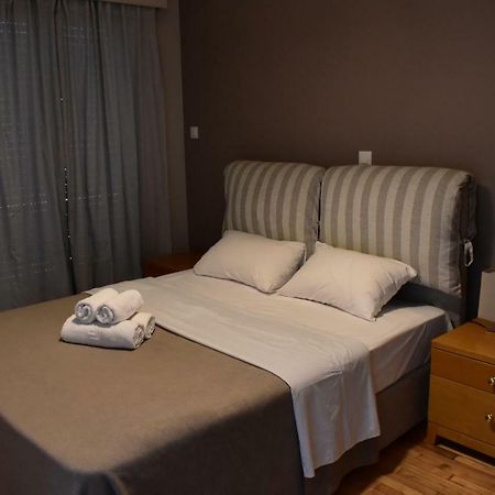 Chic Central Apartment In Evangelismos Metro Station Athen Eksteriør bilde